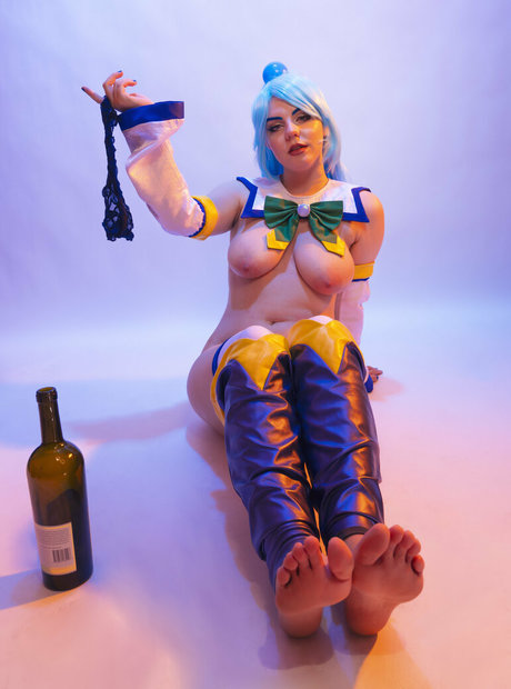 Thecosplaybunny