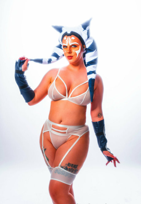 Thecosplaybunny