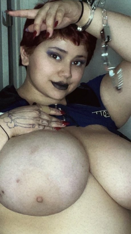 Photo nue de fuite OnlyFans de Jokaphotos