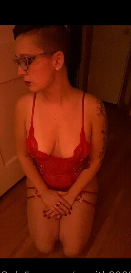 Photo nue de fuite OnlyFans de Captinpeenut