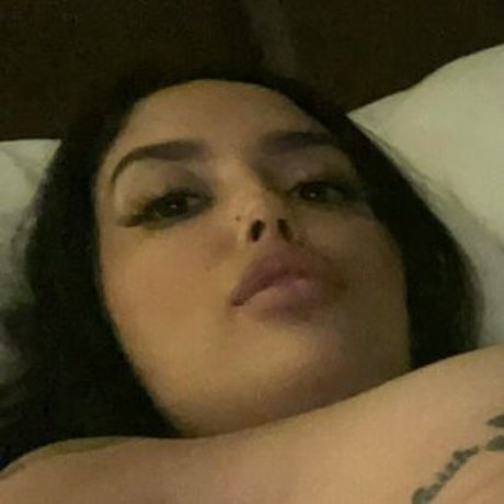 Photo nue de fuite OnlyFans de Vanessa Sky