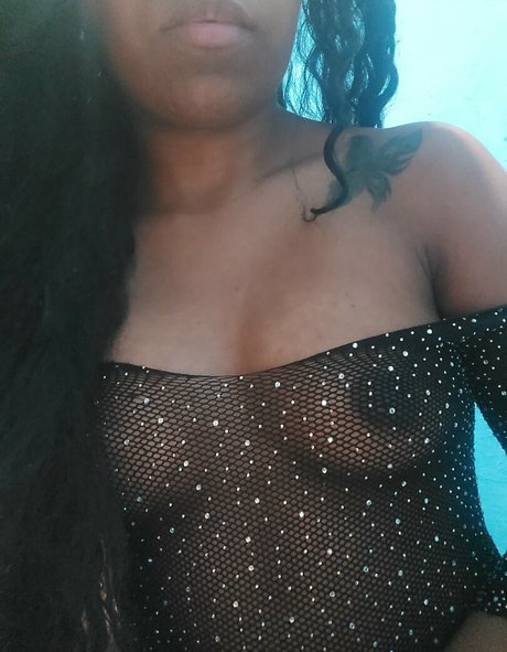 Photo nue de fuite OnlyFans de Penelopemariaflores