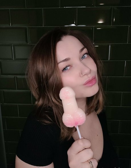 Photo nue de fuite OnlyFans de Csweetgoddess