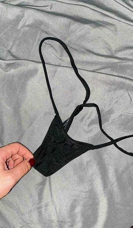 Photo nue de fuite OnlyFans de Xxreesespieces1