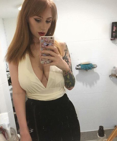 Hollie Rutter