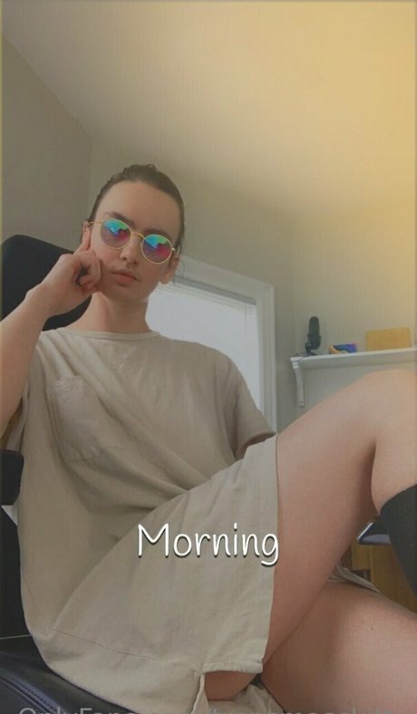 Photo nue de fuite OnlyFans de Transmasckitty