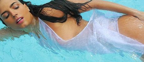 Photo nue de fuite OnlyFans de Emanuelle Araujo