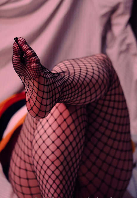 Photo nue de fuite OnlyFans de Babyfortune