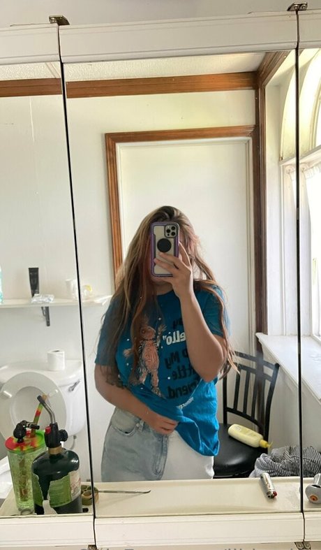 Photo nue de fuite OnlyFans de Lildevdev