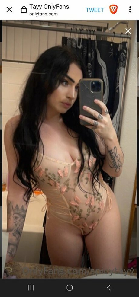 Photo nue de fuite OnlyFans de Xitstayy
