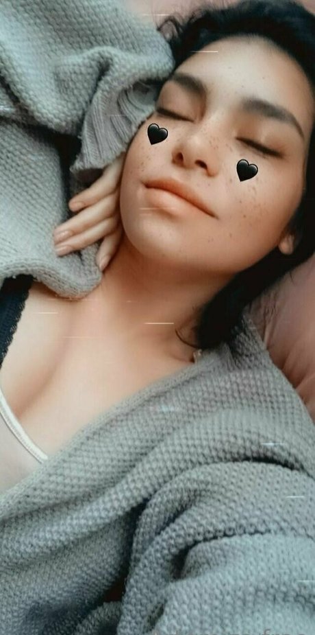 Photo nue de fuite OnlyFans de Artemizafree
