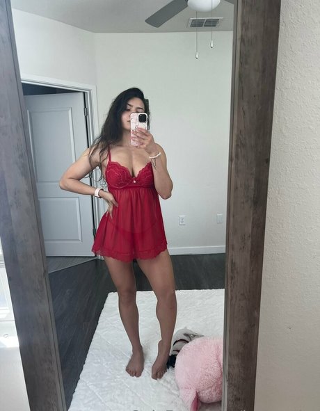Photo nue de fuite OnlyFans de Xxloy