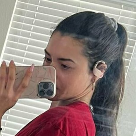 Photo nue de fuite OnlyFans de Xxloy