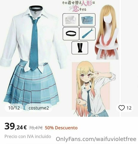 Waifuvioletfree