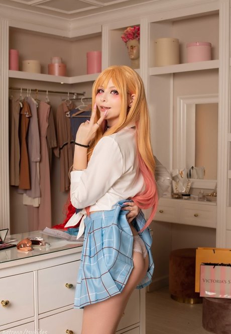 Tsuki Desu