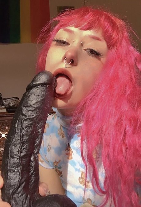 Photo nue de fuite OnlyFans de Bxbynana