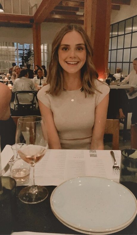 Lauren Mae