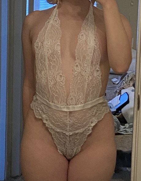 Photo nue de fuite OnlyFans de Mace Griffin