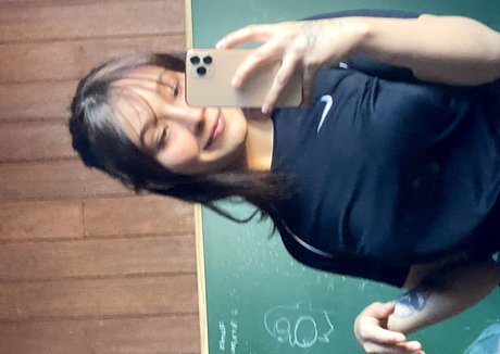 Photo nue de fuite OnlyFans de Sailllllormars