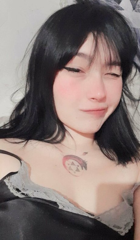 Photo nue de fuite OnlyFans de Sailllllormars