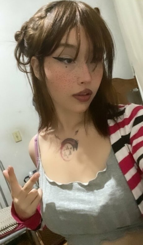 Photo nue de fuite OnlyFans de Sailllllormars