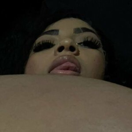 Photo nue de fuite OnlyFans de Stargirljayce