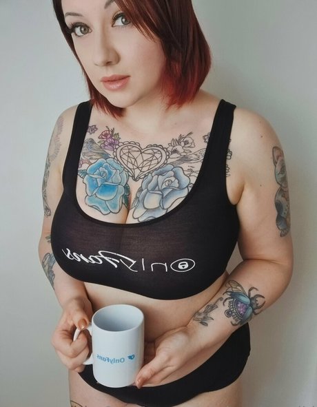 Photo nue de fuite OnlyFans de Whatvioletdid