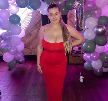 Photo nue de fuite OnlyFans de Dove022