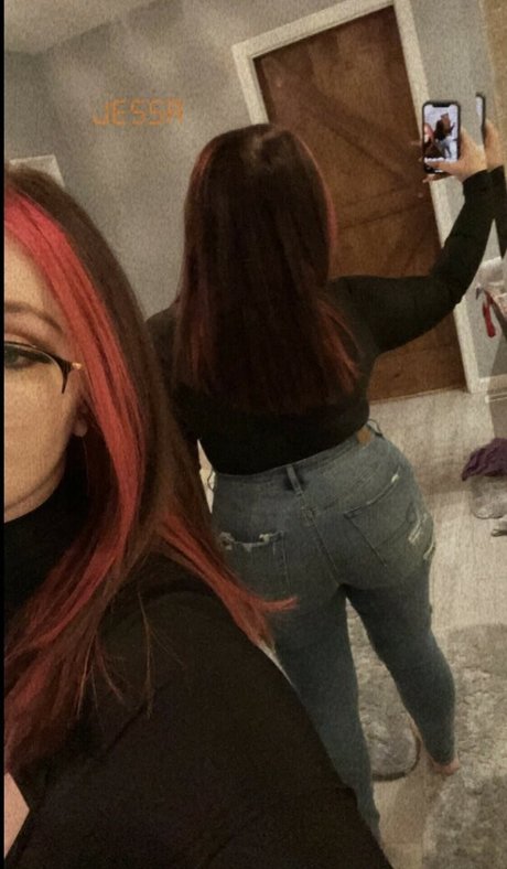Photo nue de fuite OnlyFans de Jreenle
