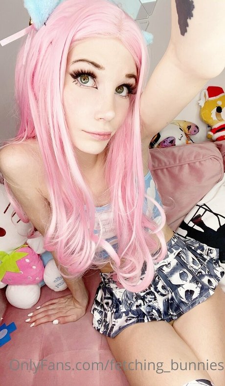 Fetchingbunnies