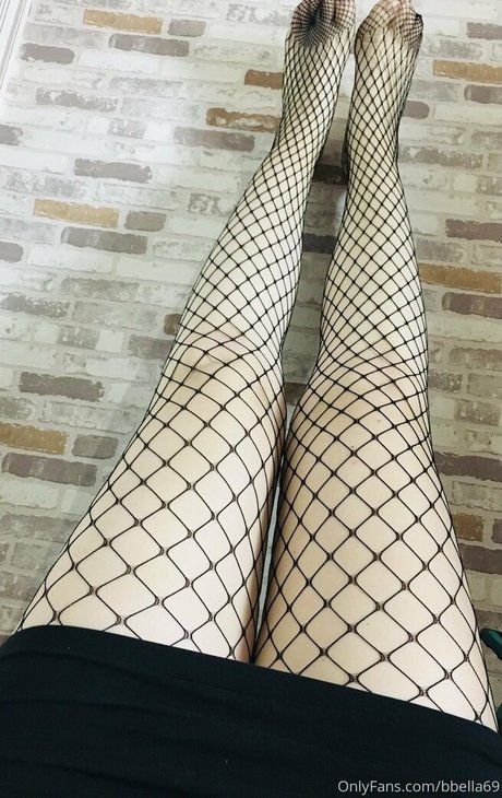 Photo nue de fuite OnlyFans de Bbella69