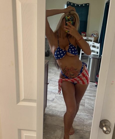 Photo nue de fuite OnlyFans de Zahracanthang