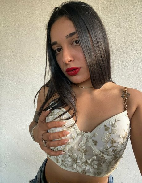 Photo nue de fuite OnlyFans de Onlyagusfranze