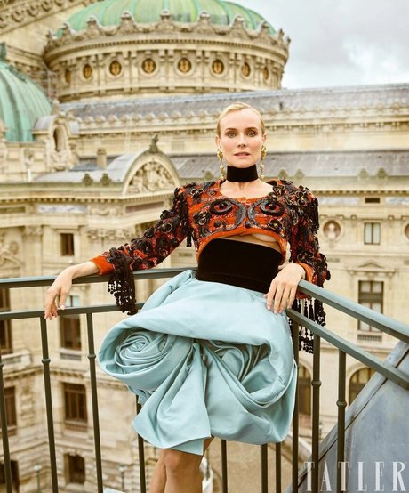 Diane Kruger