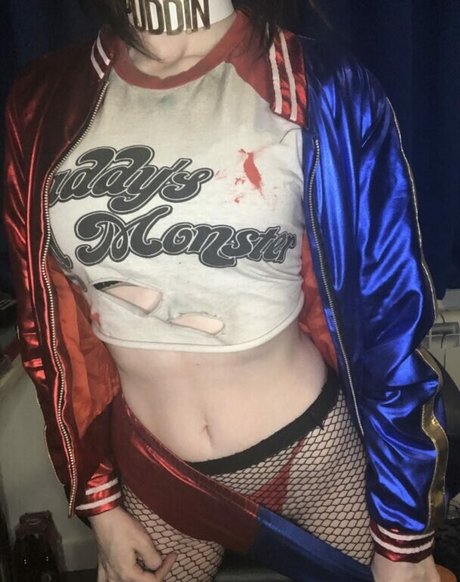 Photo nue de fuite OnlyFans de Astridx456