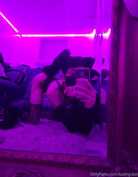 Photo nue de fuite OnlyFans de Twinku