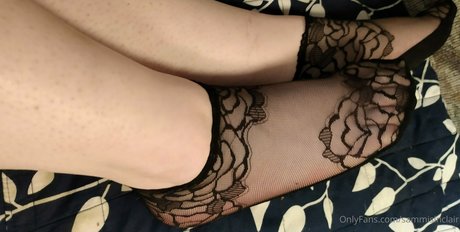 Photo nue de fuite OnlyFans de Sammisinclair