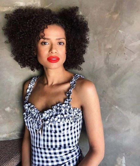 Gugu Mbatha-Raw