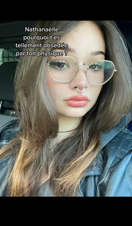 Photo nue de fuite OnlyFans de Thesluttygrunge