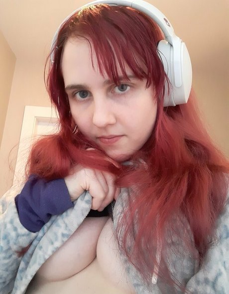 Photo nue de fuite OnlyFans de Magicalmysticva