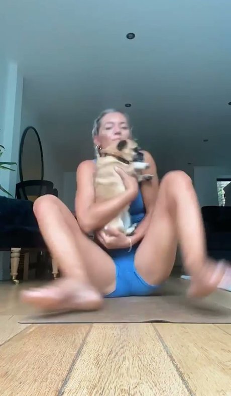 Danni Menzies