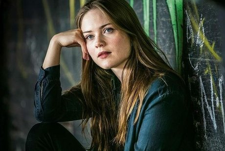 Photo nue de fuite OnlyFans de Hera Hilmar