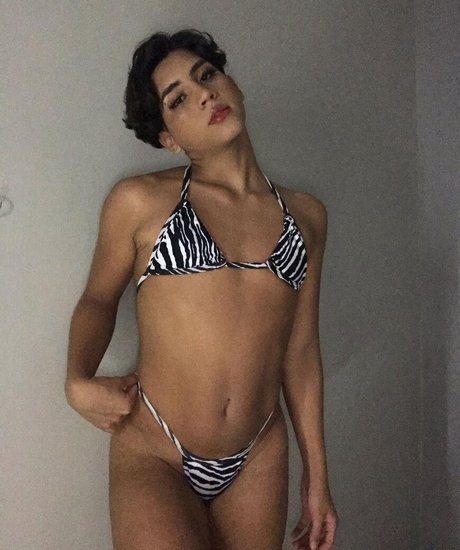 Photo nue de fuite OnlyFans de Marceloremann