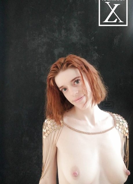 Photo nue de fuite OnlyFans de Wren Rhubarb
