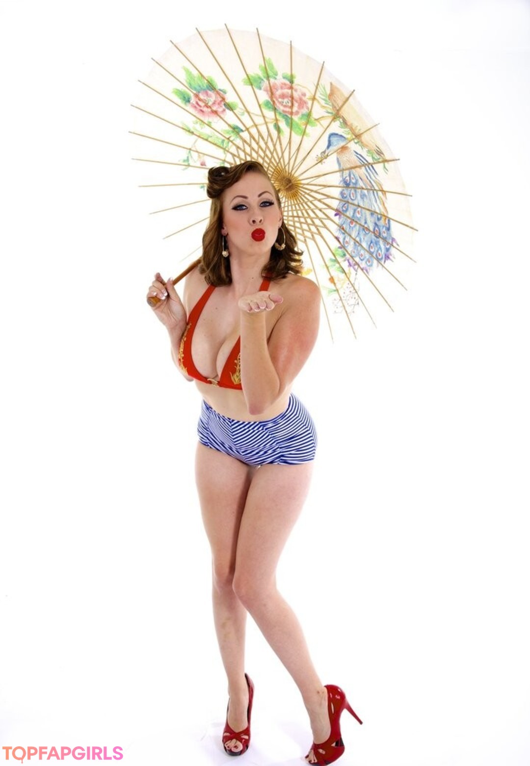 Photo nue de fuite OnlyFans de Gianna Michaels #1042