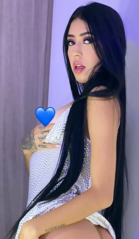 Photo nue de fuite OnlyFans de Manuelacm