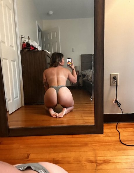 Photo nue de fuite OnlyFans de Itsgigi4real