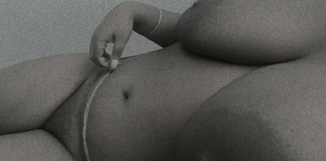 Photo nue de fuite OnlyFans de Gabriellethegoddesss