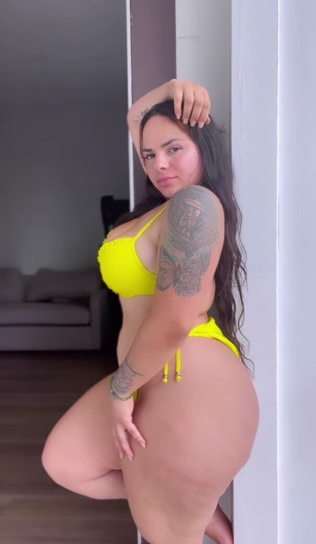 Photo nue de fuite OnlyFans de Vbadest