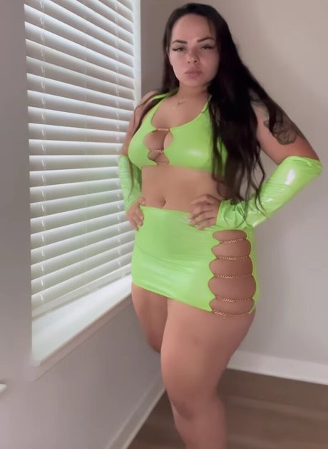 Photo nue de fuite OnlyFans de Vbadest